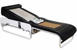 Fully Automatic Body Scanning Massage Bed