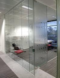 Glass Partition Services