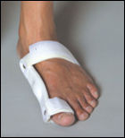 Hallux Valgus Night Splint