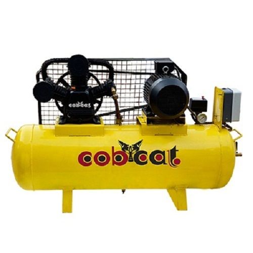 Heavy Duty Reciprocating Compressors