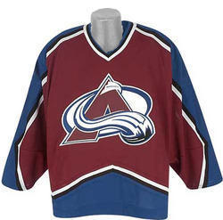 Hockey Jersey