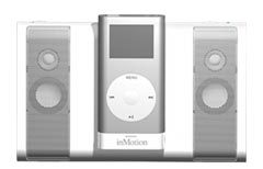 Ideal Portable Audio System
