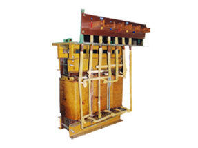 Isolation Transformer