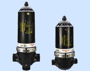 Jain Super FlowAR Plus Gold Filter