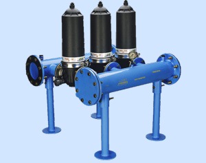 Jain Super FlowAR Plus Multiple Gold Filter