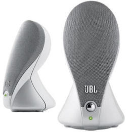 JBL Duet Multimedia Speaker 