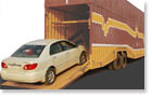 Kuber Car Carrier Services