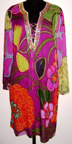 Ladies Kurti