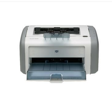 LaserJet Printer 