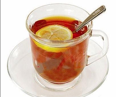 Lemon Tea