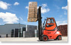 Loading and Unloading Services - Safe and Efficient Handling | Expert Team, Hassle-Free Delivery, Reliable Logistics