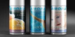 Micro Airoma Fragrance Refills