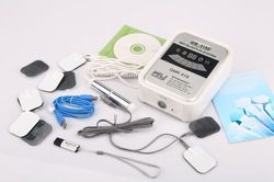 Modern Quantum Resonance Magnetic Analyzer Specific Drug