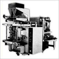 Multi Track Powder Filling Machines