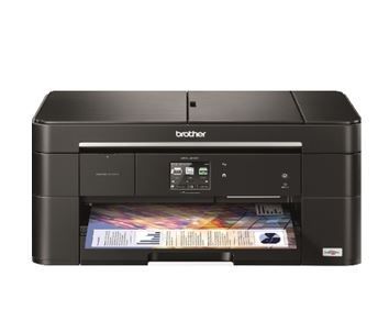 Multiple Function Printer