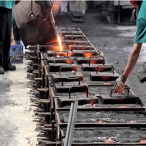 Non Ferrous Casting