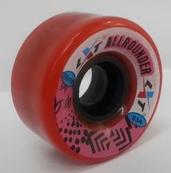 skate wheels