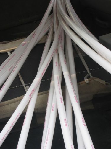 Pvc Electrical Pipe