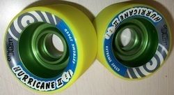 Roller Quad Indoor Skates Wheels