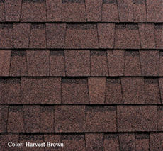 Asphalt Roofing Shingles