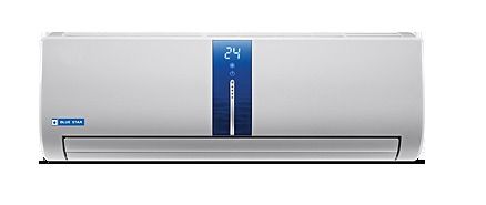 Air Conditioner - Premium Quality, Energy Efficient Design with Digital Display for Enhanced Home Comfort