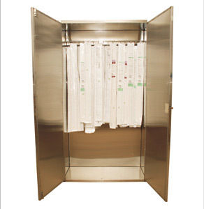 Catheter Storage Cupboard