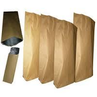 HDPE Laminated Paper Bag