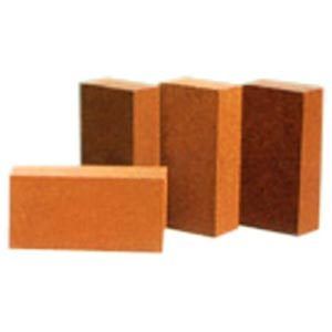 High Alumina Bricks