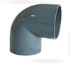 PVC Moulded Elbow