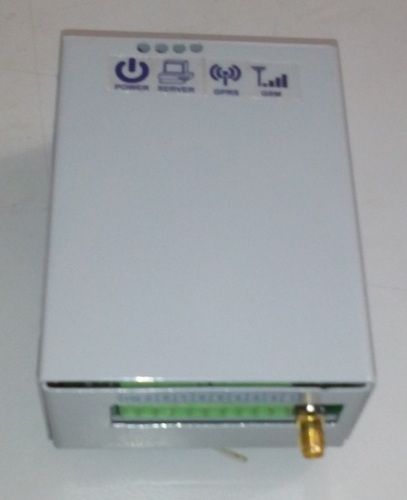 Wireless Transparent Modem