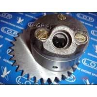 Automotive Oil Pump