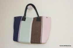 Cotton Duri Bag