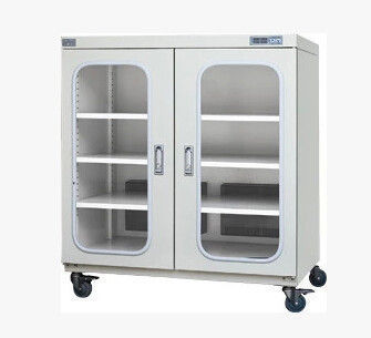 Dry Storage Cabinet Box Anti-ESD