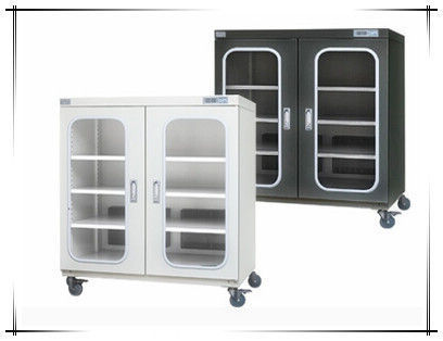 Electronics Rogen Gas Dry Storage Cabinet Box