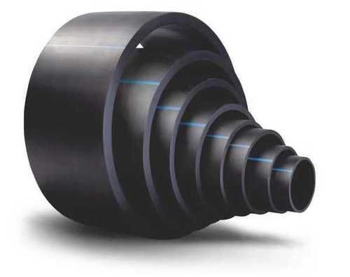HDPE Pipe System