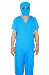 High Quality Doctor Scrubs