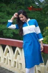 Ladies Tunic Kurtis