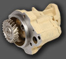 Lube Oil Pumps