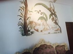 Mural Painting Services