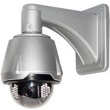 Ptz Cctv कैमरा