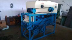 Pulses Grading Machine