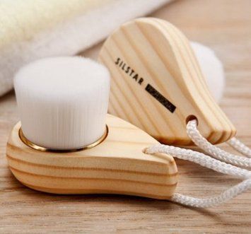 Silk Cleansing Pore Brush