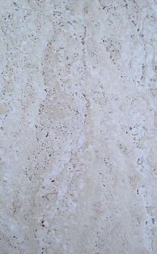 Super White Travertine