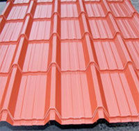 Tile Roofing Sheet