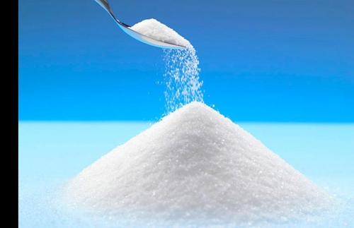 White Refined Sugar