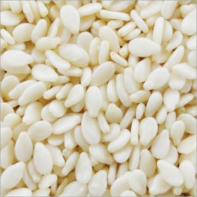 White Sesame Seed
