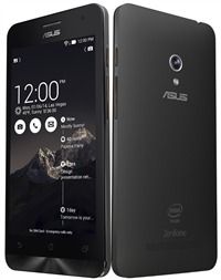 ASUS ZenFone