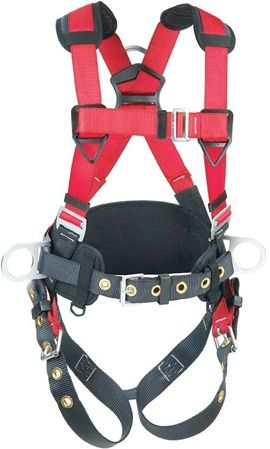 Body Harness