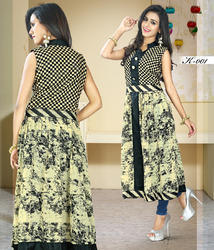 Cotton Readymade Kurti