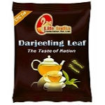 Darjeeling Leaf Tea